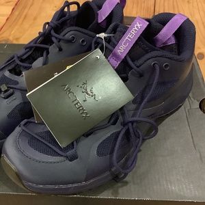 Arcteryx Norvan VT Arc’teryx size 5